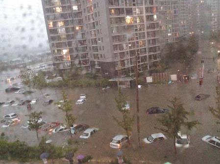 雨神蕭敬騰是什么意思?蕭敬騰為什么叫雨神?雨神真的到哪哪下雨嗎