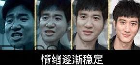 笑容漸漸消失是什么意思?網(wǎng)友惡搞“吳亦凡胖虎笑容漸漸消失”表情包