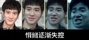 笑容漸漸消失是什么意思?網(wǎng)友惡搞“吳亦凡胖虎笑容漸漸消失”表情包
