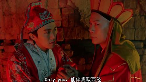自帶bgm是什么意思?影視作品中出場自帶bgm的經(jīng)典人物