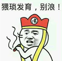 猥瑣發(fā)育別浪是什么意思?游戲用語(yǔ):“猥瑣發(fā)育別浪 穩(wěn)住我們能贏”