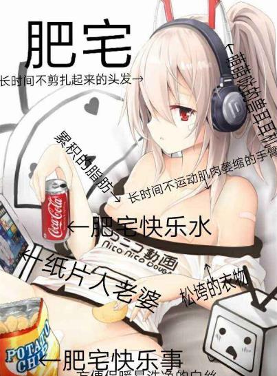 肥宅快樂水是什么意思?為什么可樂叫肥宅快樂水?喝可樂為什么容易長胖