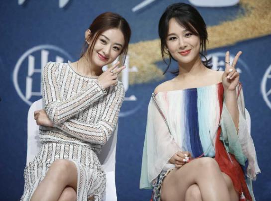 番位是什么意思?演員在宣傳海報中排名 明星番位之爭到底有多嚴重