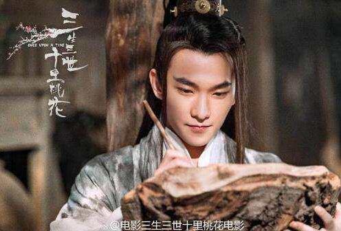 番位是什么意思?演員在宣傳海報中排名 明星番位之爭到底有多嚴重