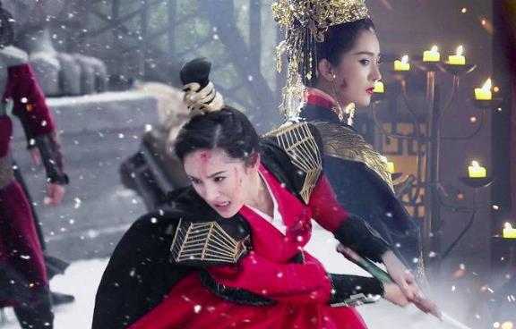 番位是什么意思?演員在宣傳海報中排名 明星番位之爭到底有多嚴重