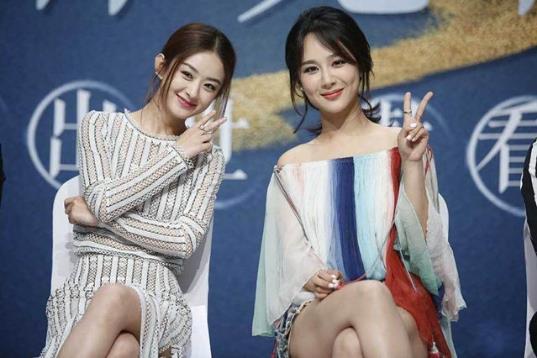 番位是什么意思?演員在宣傳海報中排名 明星番位之爭到底有多嚴重