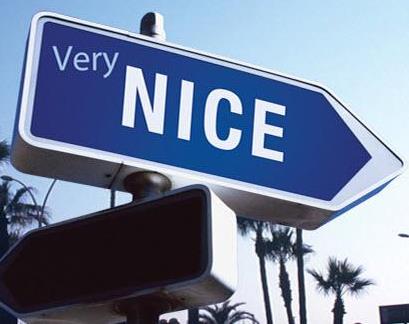 nice是什么意思中文?很nice是什么梗?形容人很Nice是什么意思