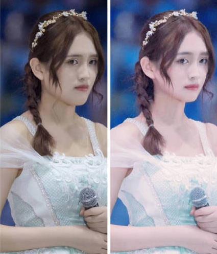 盲式出軌是什么意思什么梗?渣男畫師黃嘉偉盲式出軌19歲小三