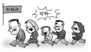 你得了痔瘡我去醫(yī)院看你是什么意思什么梗?抖音周云鵬痔瘡配音臺(tái)詞