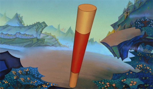 我要這鐵棒有何用是什么意思 我要這鐵棒有何用出自戴荃的《悟空》