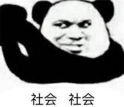 社會(huì)社會(huì)是什么意思什么梗 社會(huì)我x哥 社會(huì)我x姐