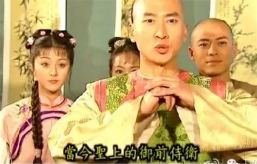 心機boy是什么意思什么梗 心機boy 心機girl的含義