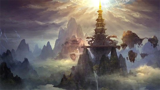 修仙是什么意思什么梗 熬夜修仙的含義