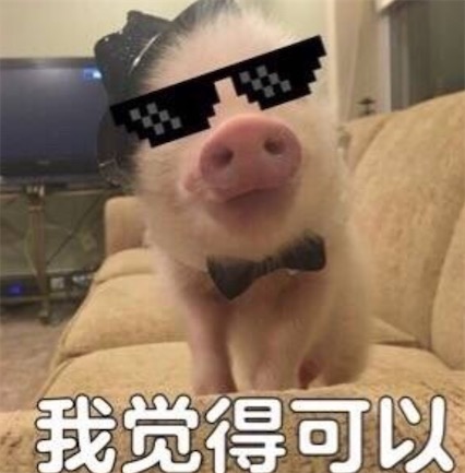 我覺得不行 我覺得ok是什么意思什么梗 我覺得不行 我覺得ok的含義