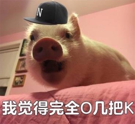 我覺得步行是什么意思什么梗 我覺得步行出自《中國有嘻哈》