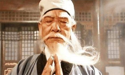 掃地僧是什么意思什么梗 掃地僧來源于《天龍八部》