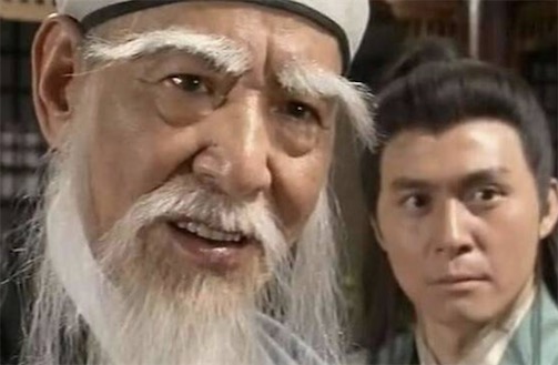 掃地僧是什么意思什么梗 掃地僧來源于《天龍八部》