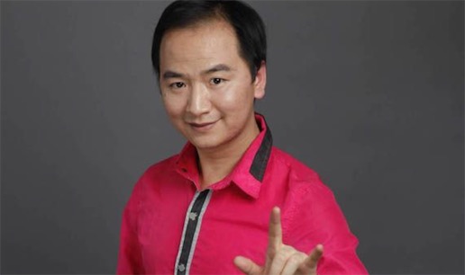 真好是什么意思什么梗 大家好 我是陸超 今天真好
