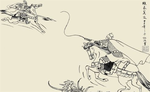 鞭長(zhǎng)莫及什么意思什么梗 網(wǎng)絡(luò)流行語(yǔ)鞭長(zhǎng)莫及的含義