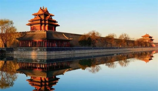 大清亡了什么意思什么梗 朕的大清亡了 不可能的含義