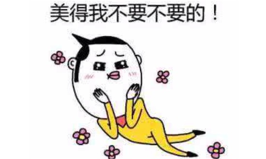 不要不要的什么意思什么梗 帥的不要不要的含義