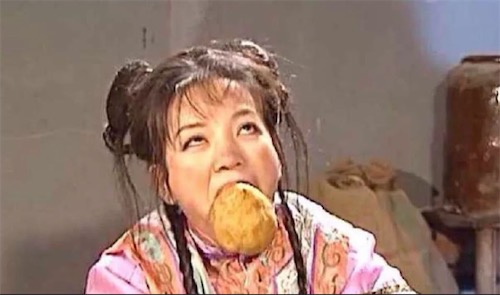 吃土是什么意思什么梗 窮到吃土的含義