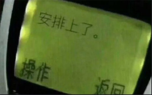 安排是什么意思什么梗 安排上了 被安排的明明白白的含義