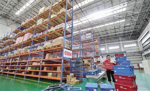 快消品是什么意思什么梗 快消品的種類及特征