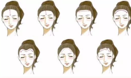 一望無際是什么意思什么梗 一望無際指一眼望過去看不到發(fā)際線