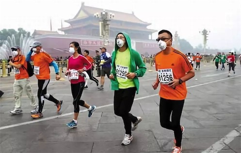 立霾是什么意思什么梗 第二十五個節(jié)氣立霾的含義及出處