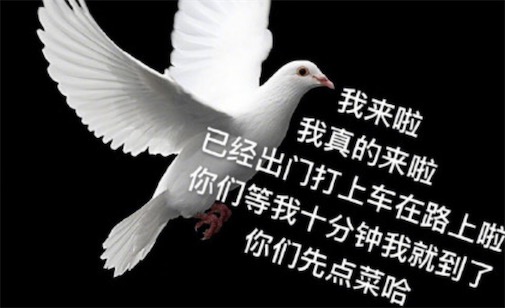 咕咕咕是什么意思什么梗 咕咕咕的含義及出處