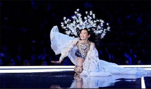 轉(zhuǎn)發(fā)這個奚夢瑤是什么梗 轉(zhuǎn)發(fā)這個奚夢瑤表情包