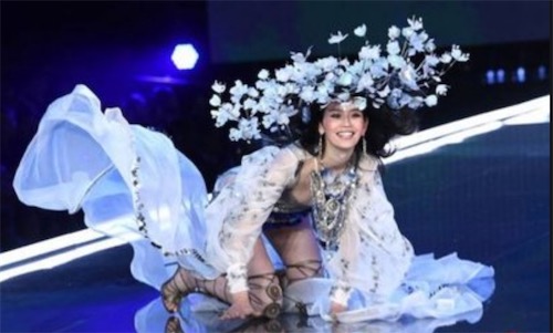 轉(zhuǎn)發(fā)這個奚夢瑤是什么梗 轉(zhuǎn)發(fā)這個奚夢瑤表情包