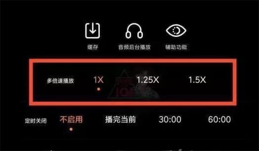 二倍速追劇是什么意思什么梗 二倍速追劇的含義
