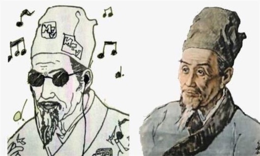 李時珍的皮是什么意思什么梗 李時珍的皮的含義及出處