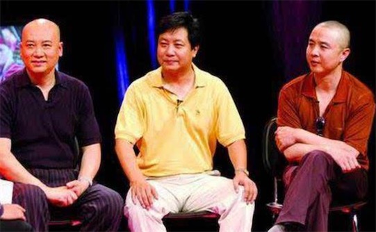 唐僧系男友是什么意思什么梗 唐僧系男友的含義及出處