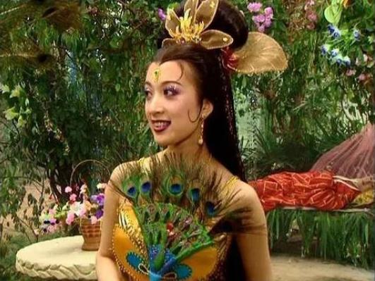 孔雀女是什么意思?什么叫孔雀女?孔雀女的性格特征