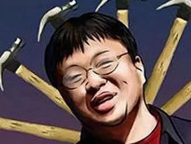 你懂個(gè)錘子?四川話中的“錘子”是什么意思?說(shuō)鏟鏟!給老子爬