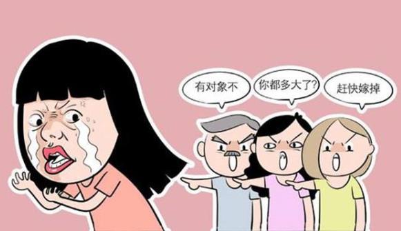不婚不育保平安是什么意思?崇尚不婚主義者和恐婚族女性的婚戀觀