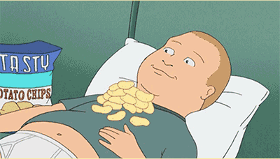 懶癌是什么意思?早中晚期懶癌癥狀,懶癌晚期的自我拯救