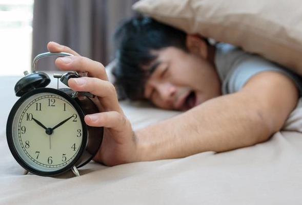 懶癌是什么意思?早中晚期懶癌癥狀,懶癌晚期的自我拯救