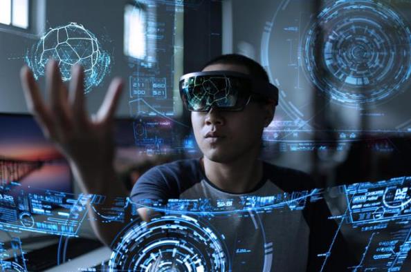 元宇宙概念是什么意思?什么是Facebook的元宇宙!