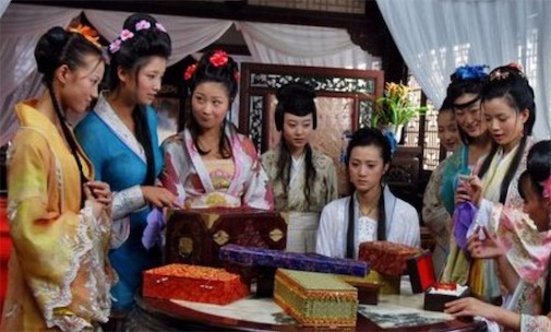 老鴇子是什么意思什么梗 老鴇子是妓女老板娘的稱呼