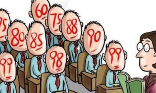 學(xué)渣是什么意思什么梗 學(xué)渣與學(xué)霸的區(qū)別