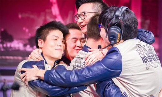 毒奶是什么意思什么梗 反向加油 拖累隊友又稱毒奶