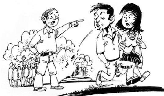 十三點(diǎn)是什么意思什么梗 你個(gè)十三點(diǎn)的含義