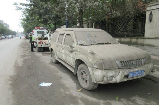 僵尸車是什么意思 城市里僵尸車放爛也不開走 產(chǎn)生的原因是什么