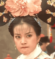 he~~~tui什么意思?he tui怎么懟回去?反擊he tui吐痰吐口水表情