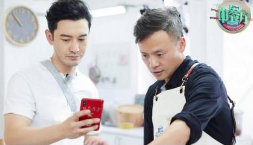 明學(xué)是什么意思什么梗?黃曉明的明學(xué)明言明語表情大全