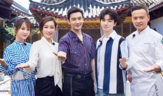 明學(xué)是什么意思什么梗?黃曉明的明學(xué)明言明語表情大全